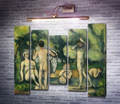 Купальники