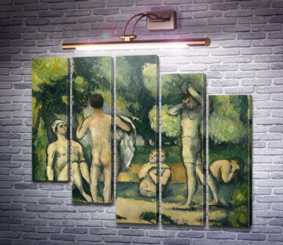 Купальники