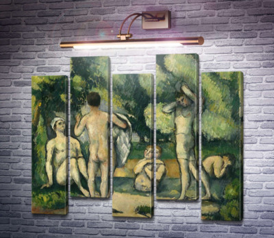 Купальники