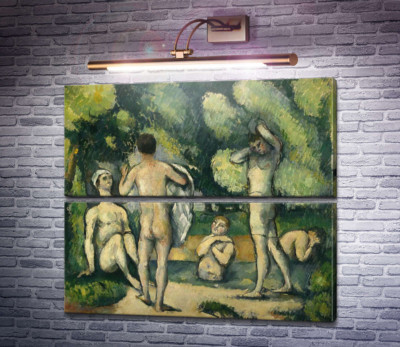 Купальщики