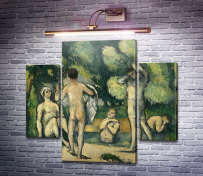 Купальщики