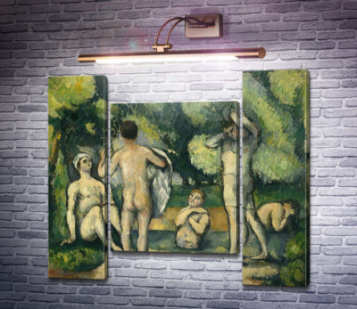 Купальщики