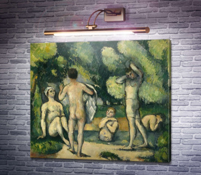 Купальщики