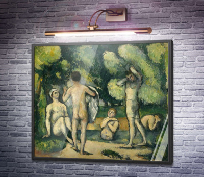 Купальники