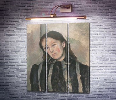 Мадам Сезанн