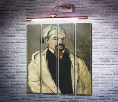 Доминик Обер, дядя художника