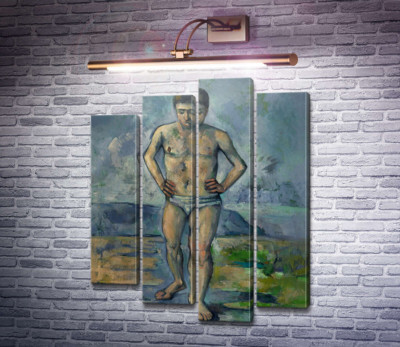 Большой купальщик