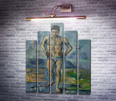 Большой купальщик