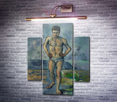 Большой купальщик