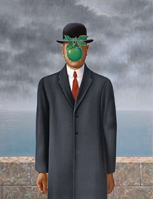 Син людський