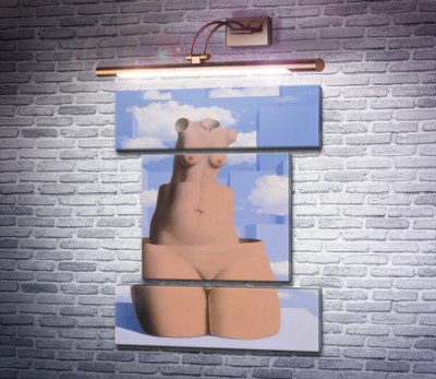 Мания величия