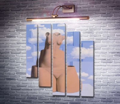 Мания величия