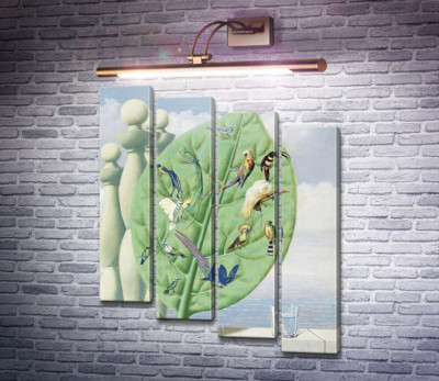 Внутренний взгляд