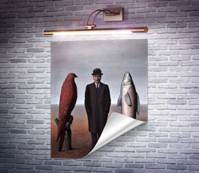 Присутствие духа