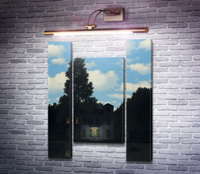 Імперія світла I