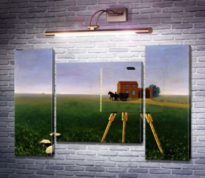 Прекрасная пленница
