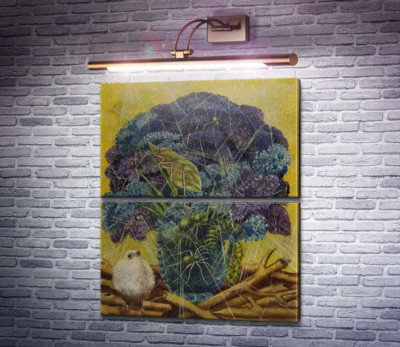 Птенец