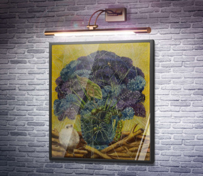 Птенец