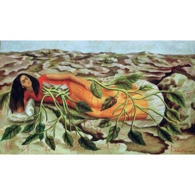 Корни