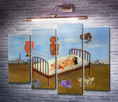 Госпіталь Генрі Форда