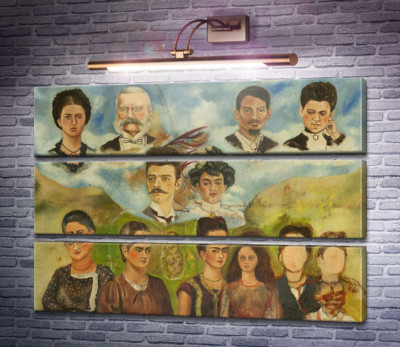 Сімейний портрет