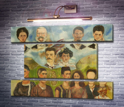 Семейный портрет