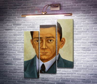 Инженер Эдуардо Морильо Сафа, 1944