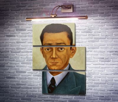 Инженер Эдуардо Морильо Сафа, 1944