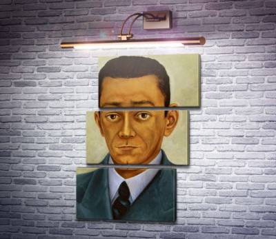 Инженер Эдуардо Морильо Сафа, 1944