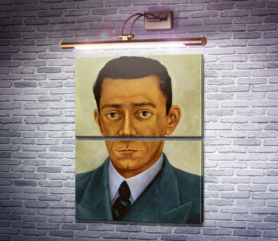 Інженер Едуардо Морільо Сафа, 1944