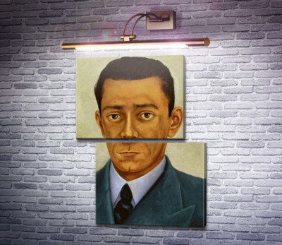 Інженер Едуардо Морільо Сафа, 1944