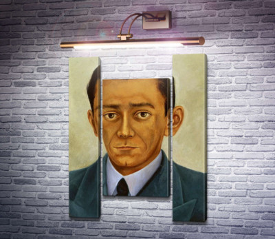 Інженер Едуардо Морільо Сафа, 1944
