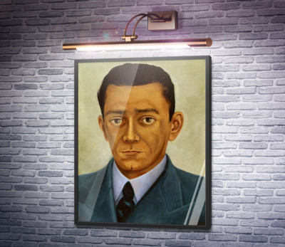 Інженер Едуардо Морільо Сафа, 1944