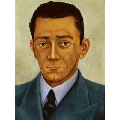 Інженер Едуардо Морільо Сафа, 1944