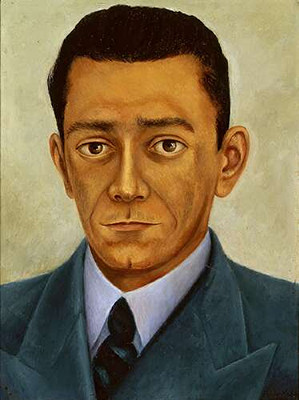 Инженер Эдуардо Морильо Сафа, 1944