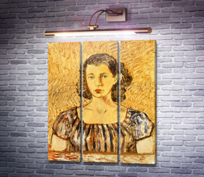 Портрет женщины