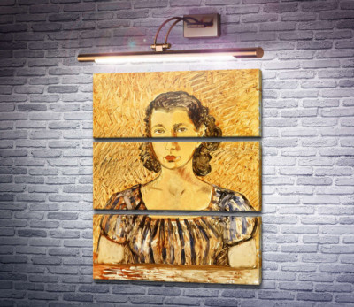 Портрет женщины