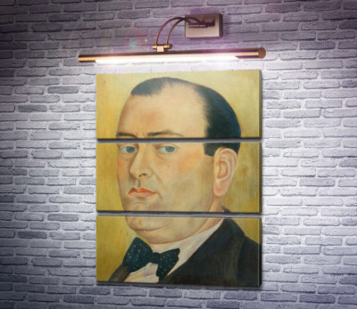 Портрет Альберто Місрачі