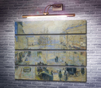 Бульвар Рошшуар