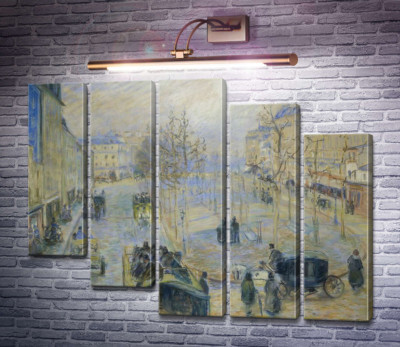 Бульвар Рошшуар