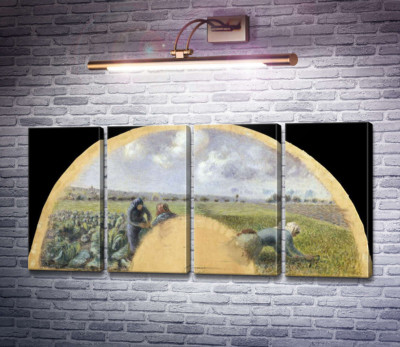 Збирачі капусти