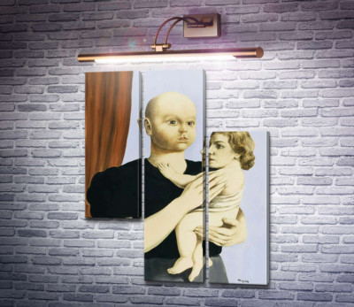 Дух геометрии