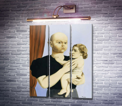 Дух геометрии