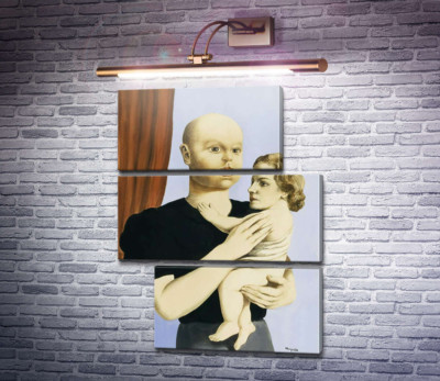 Дух геометрії