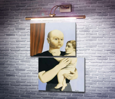 Дух геометрии