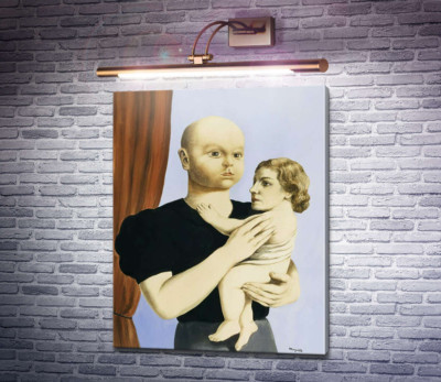 Дух геометрии