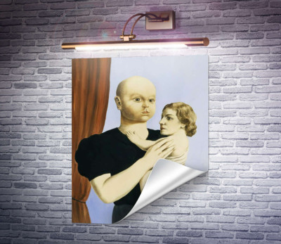 Дух геометрии