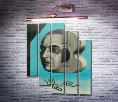 Портрет Павла Гюстава ван Хеке