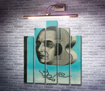 Портрет Павла Гюстава ван Хеке
