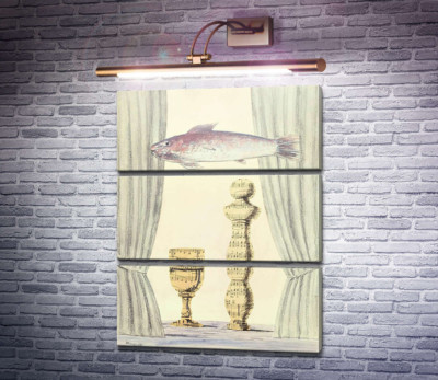 Дух і форма